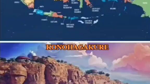 indonesia ku