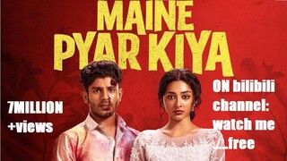 Maine Pyar Kiya 2025 | Preity Mukhundhan, Redin Kingsley, Jagadish