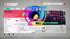 กระจกเงาหมื่นบุปผา !! | FIFA 20 : Player Career Mode #44