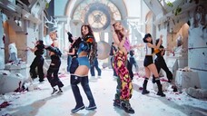 BLACKPINK - Pink Venom (Official Music Video)