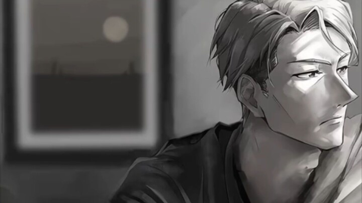 i miss you so bad nanami