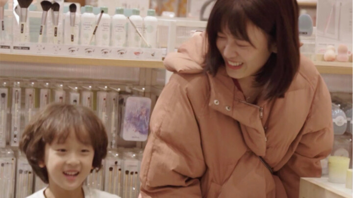 หนึ่งวันกับ “ลูกไฟดวงเล็ก” แต่ดูเหมือนจะได้รับผลพลอยได้意外～