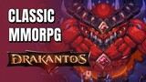 Akhirnya Ada Classic MMORPG Yang Worth It | Drakantos