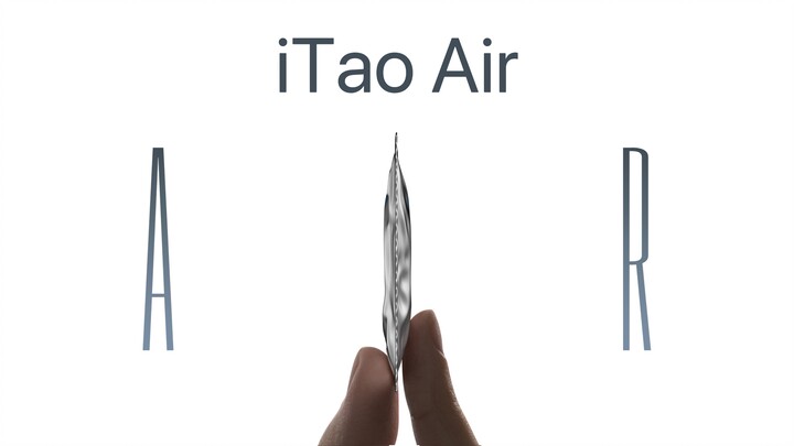 ถ้าการเปิดตัวของแอปเปิลมี…