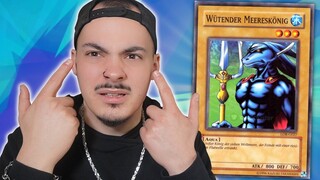 Die UNLOGISCHSTEN Monster in Yu-Gi-Oh! #001