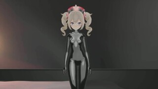 【Jiaofeng MMD】What are you doing, Laoba!