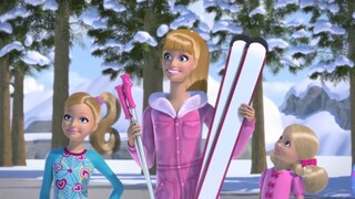 Barbie: Life in The Dreamhouse - The Amaze Chase (Season 6 Ep 15)