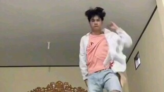 kpop random dance