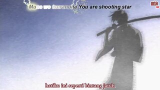 Anime Legendaris Samurai Deeper Kyo Sub indo Episode 1