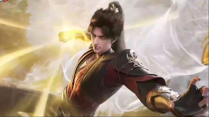 Martial God Asura S2 Eps 11 Subtitle Indonesia