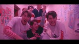 Wanna One Energetic MV