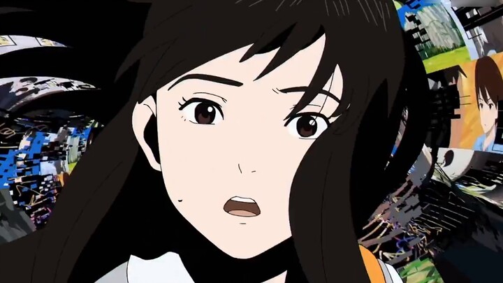 เมื่อขอบเขตระหว่างความทรงจำกับจินตนาการละลายหายไปในสายน้ำแห่งกาลเวลาอันยาวนาน ฉันก็จะสงสัยว่าการล่อง