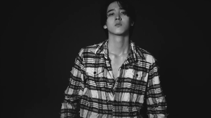 [Zhao Rang's Dance Studio Record] The Dance of May