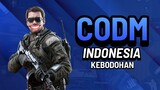 Kebodohan || Call Of Duty Mobile Indonesia