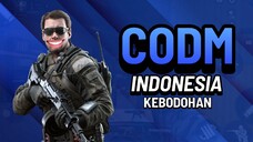 Kebodohan || Call Of Duty Mobile Indonesia