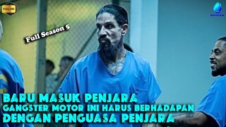 JANGAN REMEHKAN ANGGOTA GANGSTER MOTOR INI, KARENA FATAL AKIBATNYA !! - Alur Cerita Film