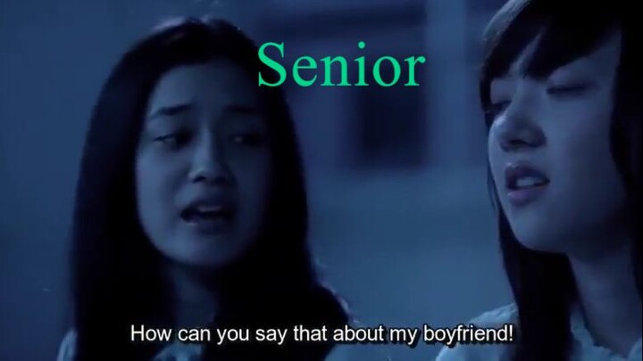 Senior (Thai Movie)🇹🇭