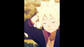 sumire is in love with boruto😱😱😱Naruto will be shocked