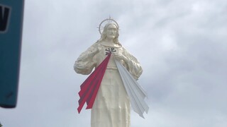 Divine Mercy Shrine / Marilao, Bulacan.