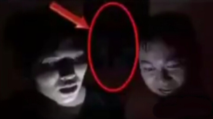 Đừng thức vào 3 giờ sáng và hiện tượng kinh dị|360hot ren ghost