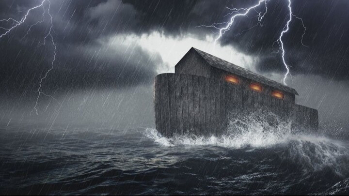 The Biggest Misconceptions About Noah’s Ark DEBUNKED