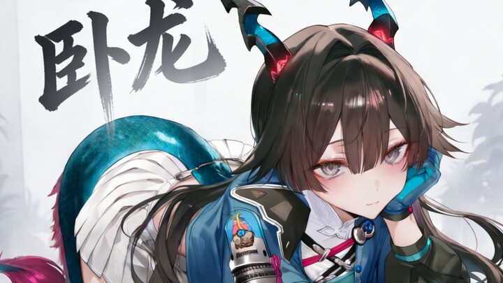 If Chen Qianyu isn’t who everyone thinks she is, then everything suddenly makes sense.