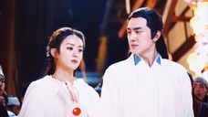 “Ở một nơi thiếu sáng, giống như một người bạn cũ trở về nhà” Zhao Liying ‖ Lin Gengxin