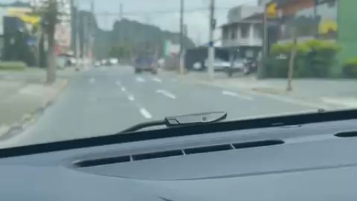 巴西女孩的日常 #3