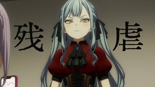 GO史：暴君祥女王