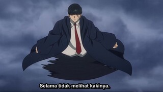 Mashle: Magic and Muscles Season 2 Eps 11 (Sub-Indo)