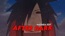 Madara uchiha😈 || amv/edit ||