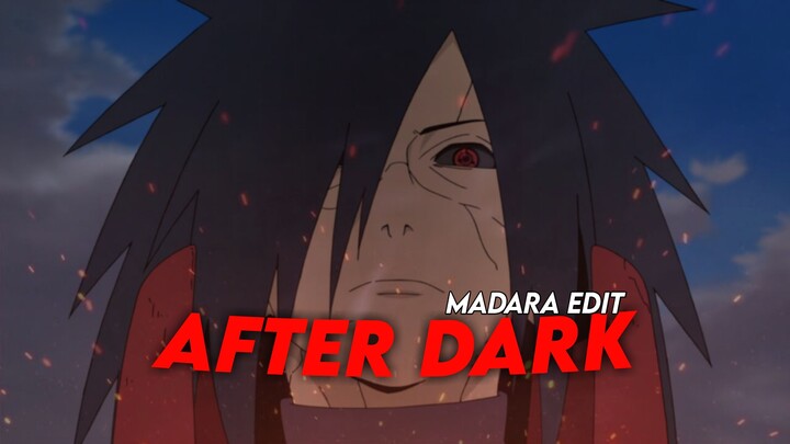 Madara uchiha😈 || amv/edit ||