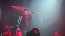 [BDRip] Babymetal Live at Wembley 2016 BABYMETAL - AKATSUKI [SUB INDO+KARA]