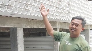 Mari Kita belajar mengenal jenis Jensi Pipa PVC Lagi