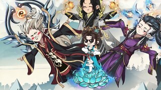 "Taoist Master Sister" Episode 13