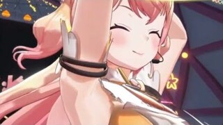 Momosuzu Nene's Legendary Song