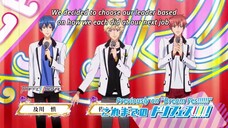 Dream Festival! episode 6 - ENG SUB