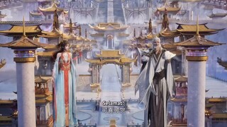 Lost on Journey Eps.01 ( New DongHua)