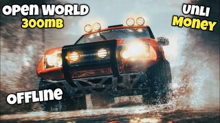 Bagong Open World Game | OFF THE ROAD | Unli Money Tagalog Gameplay ( Ganda Sobra nito!! )