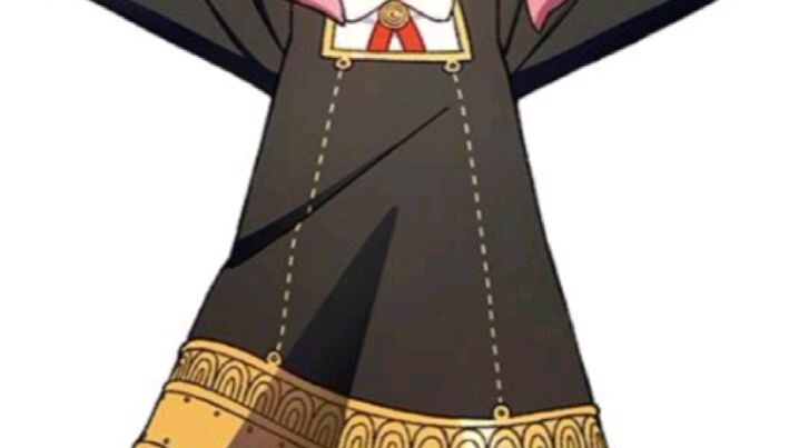 anya farming?
