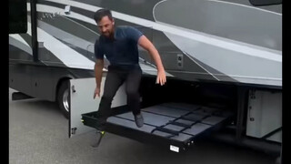 Apakah Anda menginginkan mobil seperti ini?