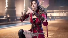Legend Of Misty Sword Immortal Eps 15 🌟