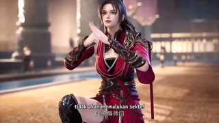 Legend Of Misty Sword Immortal Eps 15 🌟