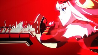 Takt Op. Destiny Episode 5 (Subtitle Indonesia)