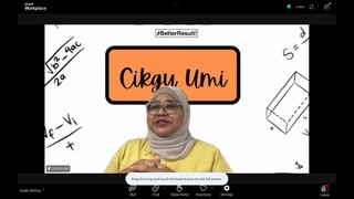 MATEMATIK F5 BAB 7 SUKATAN SERAKAN