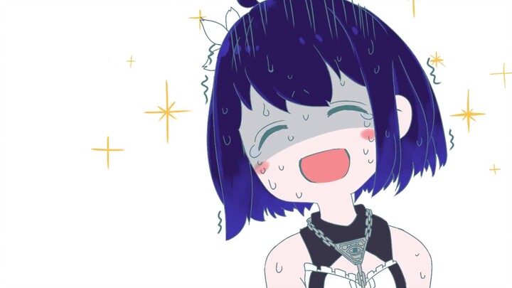 【ลายมือเบง 3 】เซี่ยเอ๋อต้องกินไอศกรีมช็อกโกแลตมิ้นต์ (ครบชุด)