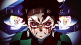 Better of Dead丨Kimetsu no Yaiba S2