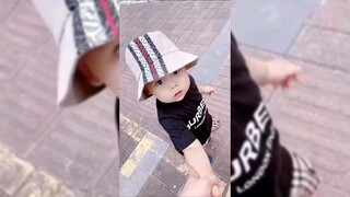 mới lớn mà mê gái dữ vậy con #hahuoc