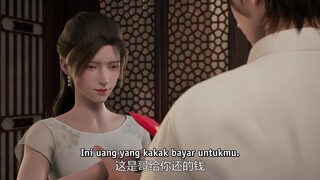 Ancient Immortal Doctor Eps 63 Sub Indo