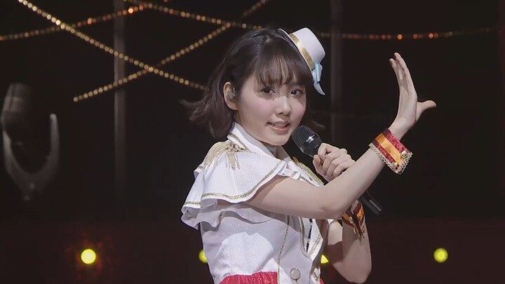 THE IDOLM@STER MILLION LIVE! 4thLIVE TH@NK YOU for SMILE! Day 1